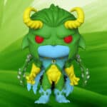 Funko POP! Marvel: Monster Hunters - Loki #992