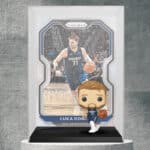 Funko POP! NBA: Trading Cards - Luka Doncic #03