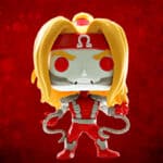 Funko POP! Marvel: X-Men - Omega Red #980 (Exclusive)