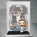Funko POP! NBA: Trading Cards - Stephen Curry #04