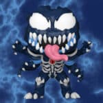 Funko POP! Marvel: Monster Hunters - Venom #994