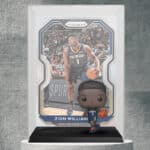 Funko POP! NBA: Trading Cards - Zion Williamson #05