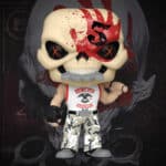 Funko POP! Rocks: Five Finger Death Punch - Knucklehead #260