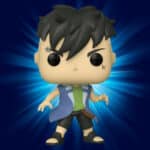 Funko POP! Naruto Boruto - Kawaki #1036