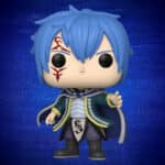 Funko POP! Fairy Tail - Jellal Fernandes #1047
