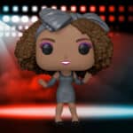 Funko POP! Icons - Whitney Houston (How Will I Know) #70