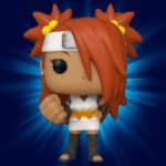 Funko POP! Naruto Boruto - Cho-Cho #1037