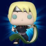 Funko POP! Naruto Boruto - Inojin #1038