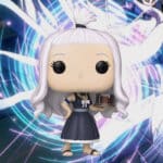 Funko POP! Fairy Tail - Mirajane Strauss #1050