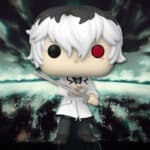 Funko POP! Tokyo Ghoul: Re - Haise Sasaki #1124