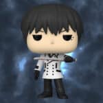 Funko POP! Tokyo Ghoul: Re - Kuki Urie #1125