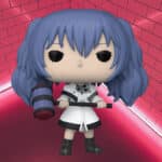 Funko POP! Tokyo Ghoul: Re - Saiko Yonebayashi #1126
