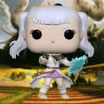 Funko POP! Black Clover - Noelle