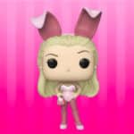 Funko POP! Movies: Legally Blonde - Elle Bunny Suit (Diamond Collection) #1225 (Exclusive)