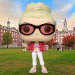 Funko POP! Movies: Legally Blonde - Elle (Sun) #1226