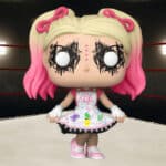 Funko POP! WWE - Alexa Bliss #107