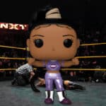 Funko POP! WWE - Bianca Belair #108