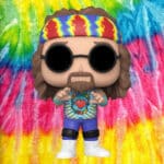 Funko POP! WWE - Dude Love #108