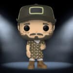 Funko POP! Rocks - Post Malone (Sundress) #254