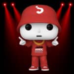 Funko POP! Icons - Jabbawockeez #72