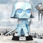 Funko POP! Star Wars - Darth Vader Hoth (Artist Series) (Exclusive)