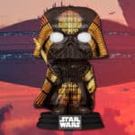 Funko POP! Star Wars - Darth Vader Bespin (Artist Series) (Exclusive)