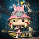Funko POP! Tiny Tina’s Wonderland - Tiny Tina #858