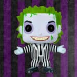 Funko POP! Beetlejuice - Beetlejuice #05
