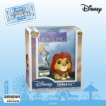Funko POP! VHS Covers: Disney - Lion King #03 (Exclusive)
