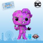 Funko POP! DC Heroes - Two-Face (Artist Series) (Exclusive)
