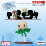 Funko POP! Deluxe: Marvel's Sinister 6 - Vulture #1014 (Exclusive)