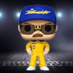 Funko POP! Nascar - Dale Earnhardt #19