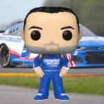 Funko POP! Nascar - Kyle Larson #16