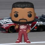 Funko POP! Nascar - Bubba Wallace #17