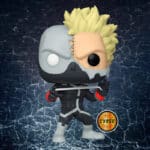 Funko POP! My Hero Academia - Twice #1093 (Exclusive) (Chase)