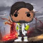 Funko POP! Apex Legends - Crypto