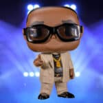 Funko POP! Rocks - Notorious B.I.G. with Suit #243 (Exclusive)