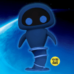 Funko POP! Disney: Wall-E - Flying Eve (GITD) #1116 (Exclusive)