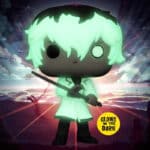 Funko POP! Tokyo Ghoul: Re - Haise Sasaki (GITD) #1124 (Exclusive)
