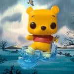 Funko POP! Disney - Winnie the Pooh in the Rain #1159 (Exclusive)