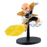 Banpresto - Dragon Ball G x materia PVC Statue The Krillin 11 cm
