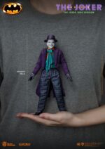 Beast Kingdom - Batman 1989 Dynamic 8ction Heroes Action Figure 1/9 The Joker 21 cm - Image 5