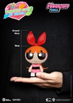 Beast Kingdom - Powerpuff Girls Dynamic 8ction Heroes Action Figures 1/9 Blossom, Bubbles & Buttercup Deluxe 14 cm - Image 3