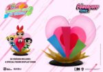 Beast Kingdom - Powerpuff Girls Dynamic 8ction Heroes Action Figures 1/9 Blossom, Bubbles & Buttercup Deluxe 14 cm - Image 2