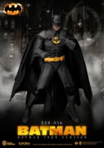 Beast Kingdom - Batman 1989 Dynamic 8ction Heroes Action Figure 1/9 Batman 24 cm - Image 2