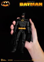 Beast Kingdom - Batman 1989 Dynamic 8ction Heroes Action Figure 1/9 Batman 24 cm - Image 4