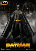 Beast Kingdom - Batman 1989 Dynamic 8ction Heroes Action Figure 1/9 Batman 24 cm - Image 5
