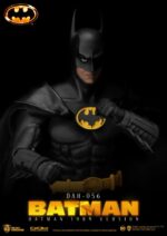 Beast Kingdom - Batman 1989 Dynamic 8ction Heroes Action Figure 1/9 Batman 24 cm