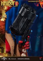Blitzway - Hellboy II: The Golden Army Superb Statue 1/4 Hellboy 70 cm - Image 8