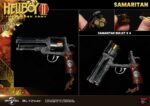 Blitzway - Hellboy II: The Golden Army Superb Statue 1/4 Hellboy 70 cm - Image 10